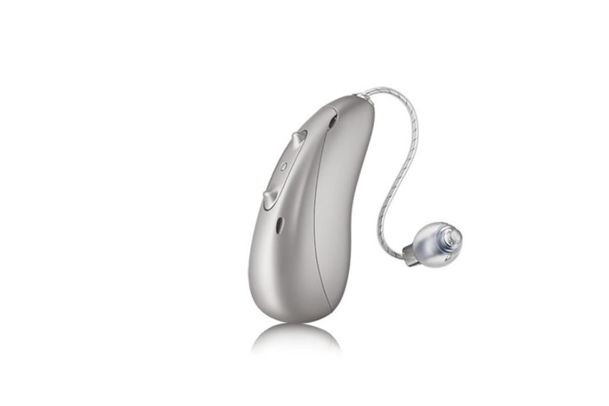 A Relate 5.0 hearing aid