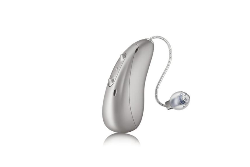 A Relate 5.0 hearing aid